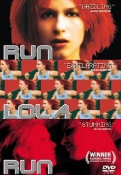 Run Lola Run