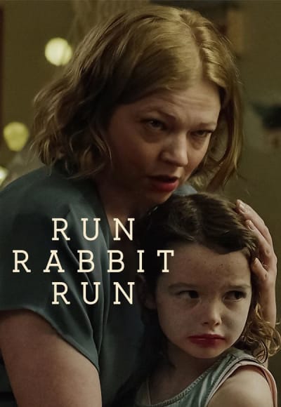 Run Rabbit Run