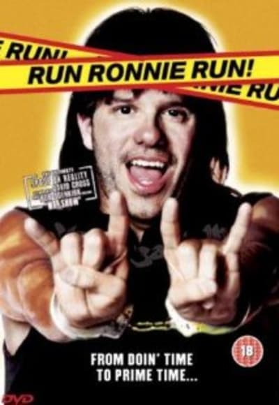 Run Ronnie Run