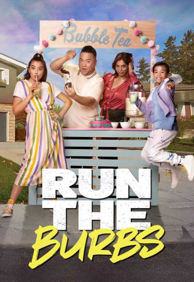 Run the Burbs - Season 2