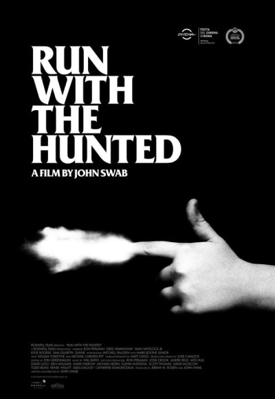 Run with the Hunted