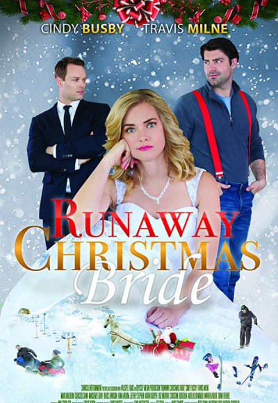 Runaway Christmas Bride