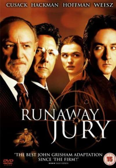 Runaway Jury