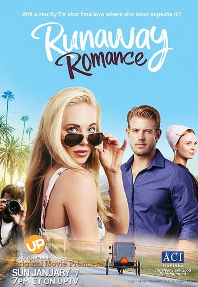 Runaway Romance