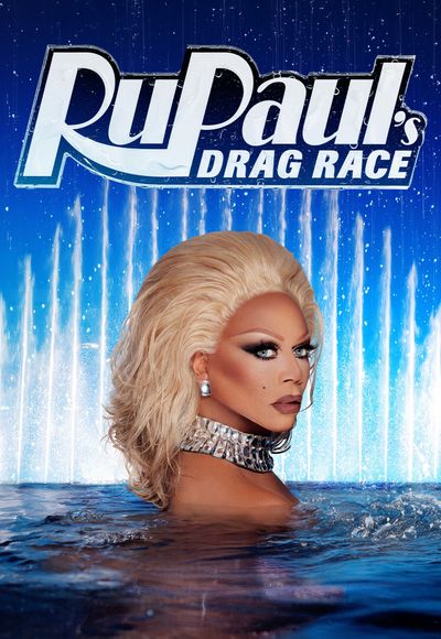 RuPaul's Drag Race - Season 18