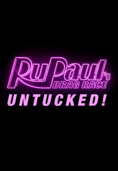 RuPaul's Drag Race: Untucked! - Season 14