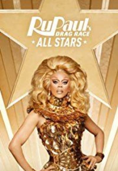 RuPaul's Drag Race: All Stars - Season 03