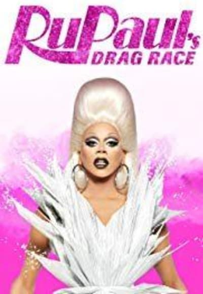 RuPaul's Drag Race - Season 11