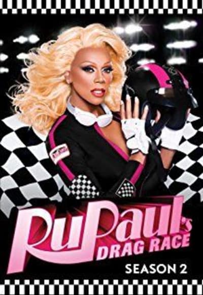 RuPaul's Drag Race - Season 2