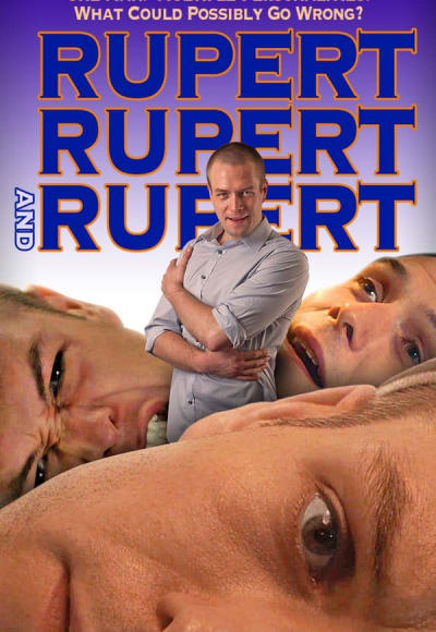 Rupert, Rupert & Rupert