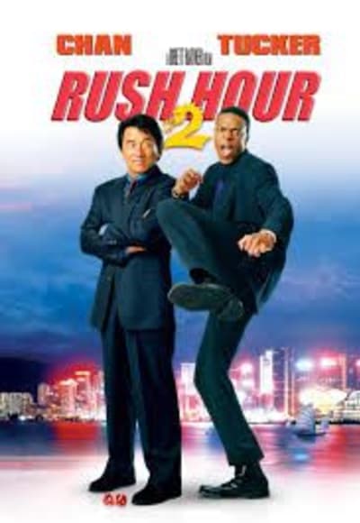 Rush Hour 2