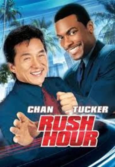 Rush Hour