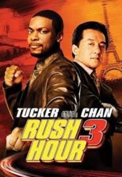 Rush Hour 3