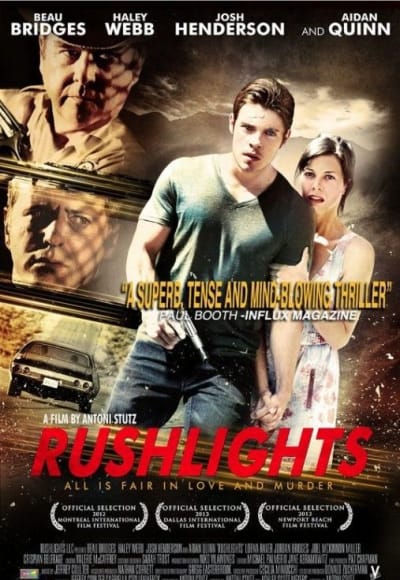 Rushlights