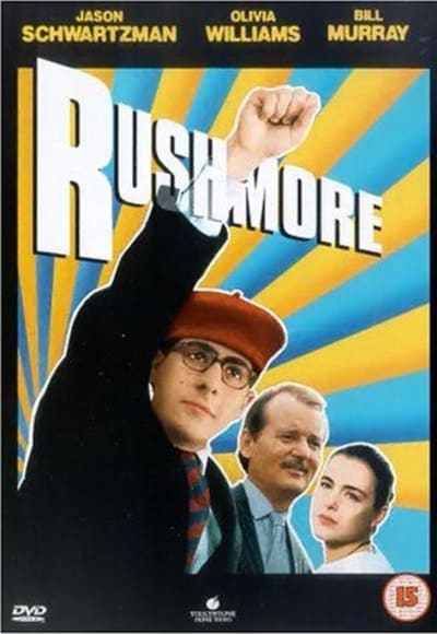 Rushmore