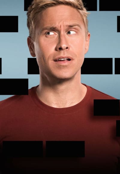 Russell Howard's Good News - Season 04