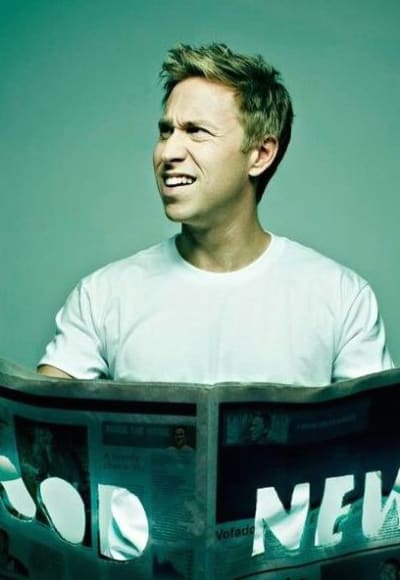 Russell Howard's Good News - Season 05