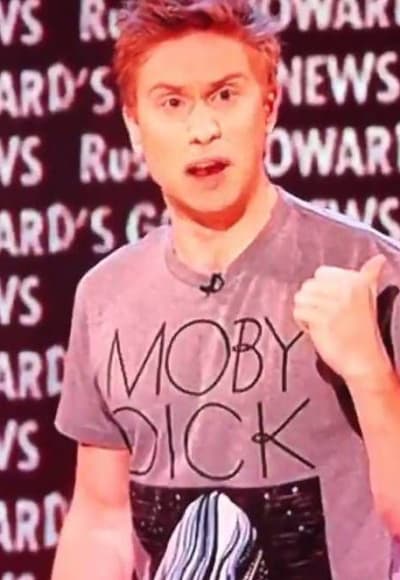 Russell Howard's Good News - Season 06