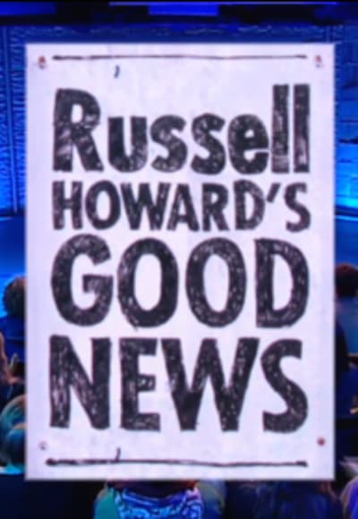 Russell Howard's Good News - Season 07