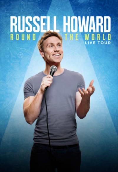 Russell Howard's Good News - Season 09