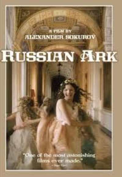 Russian Ark