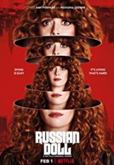 Russian Doll - Season 1