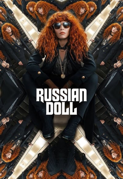 Russian Doll - Season 2