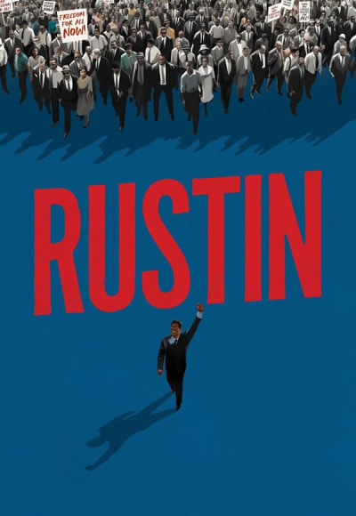 Rustin