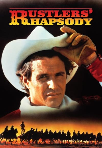 Rustlers' Rhapsody