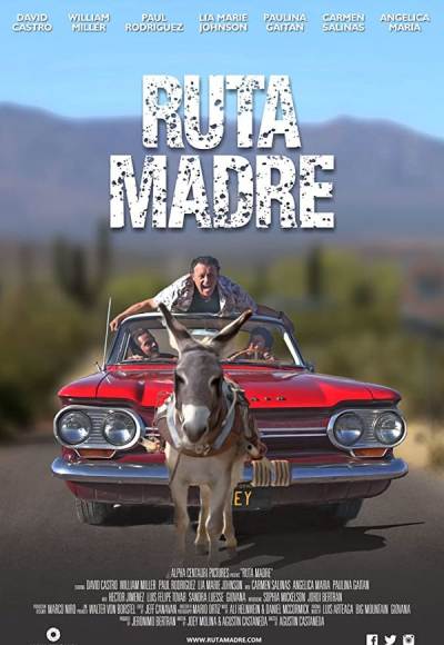 Ruta Madre