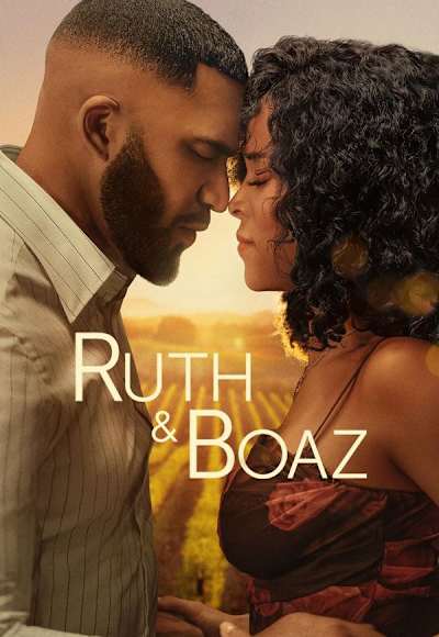 Ruth & Boaz