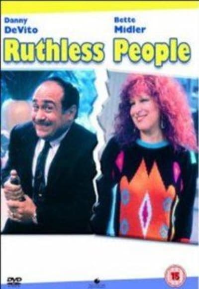 Ruthless People