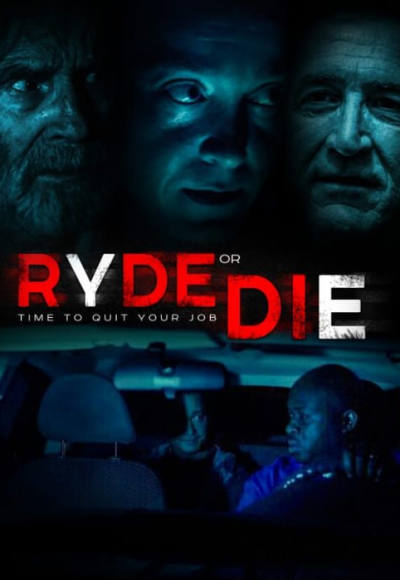 Ryde or Die