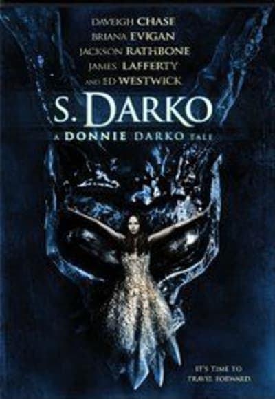 S Darko