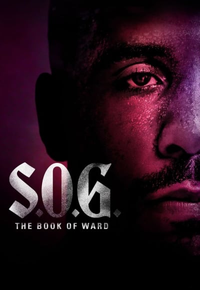 SOG: The Book of Ward