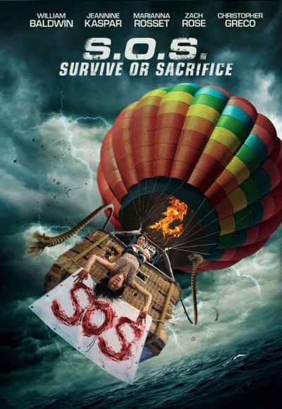 SOS Survive or Sacrifice