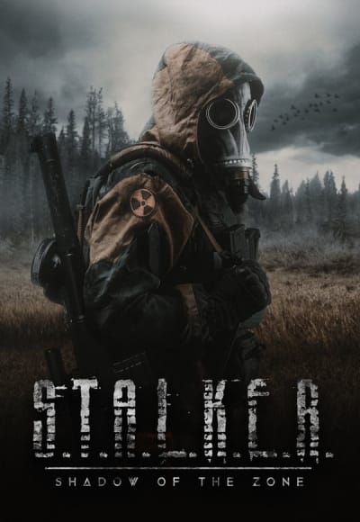 STALKER Shadow of the Zone