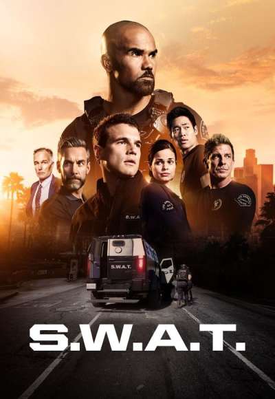 SWAT - Season 5