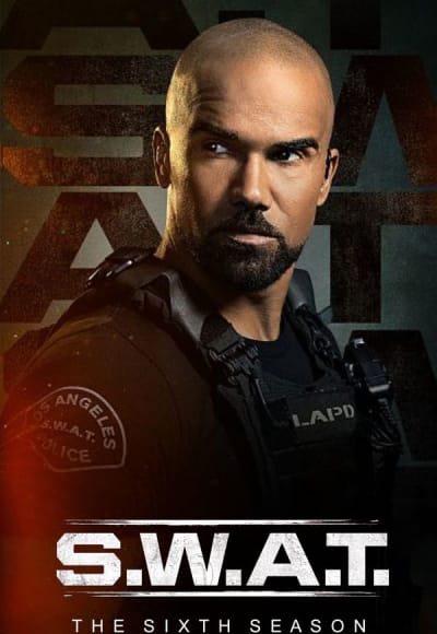 SWAT - Season 6