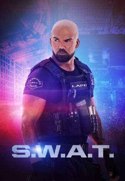 SWAT - Season 8