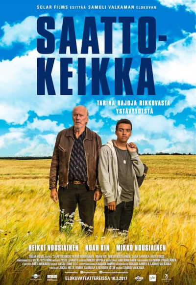 Saattokeikka