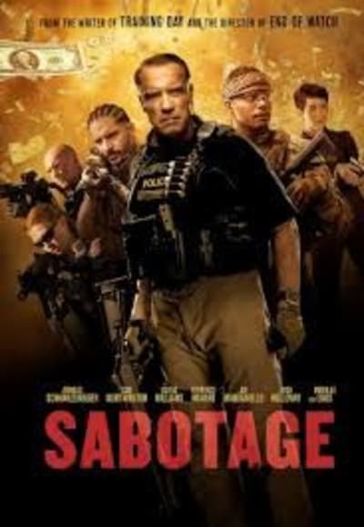 Sabotage