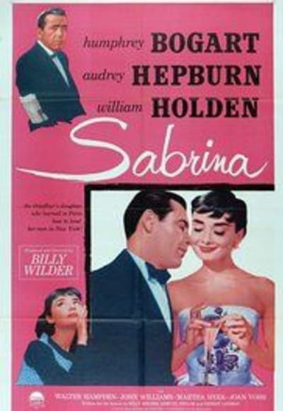 Sabrina (1954)