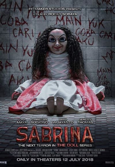 Sabrina