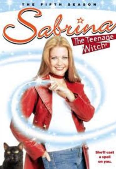 Sabrina The Teenage Witch