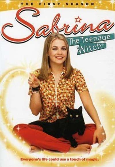 Sabrina The Teenage Witch - Season 1