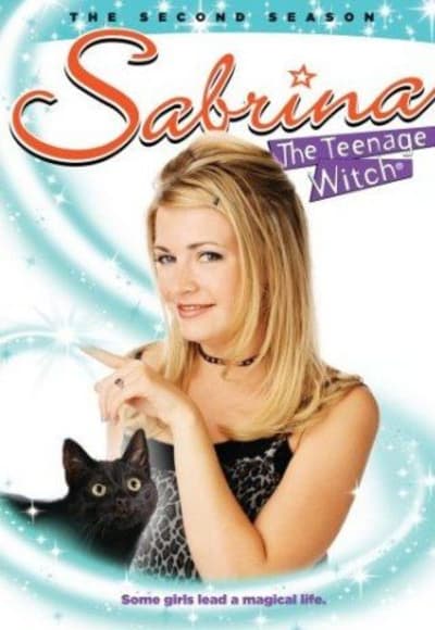 Sabrina The Teenage Witch - Season 2