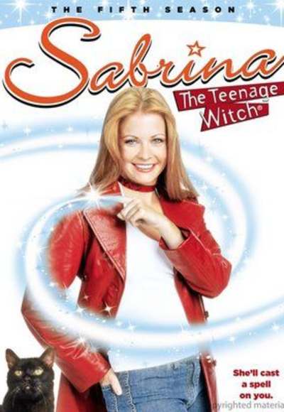 Sabrina The Teenage Witch - Season 5