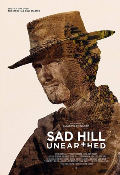 Sad Hill Unearthed