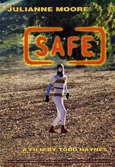 Safe (1995)